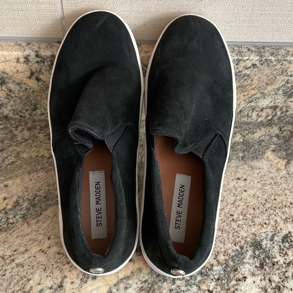 Steve Madden Slides - image 2